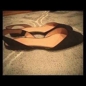 Sling back Zara sandals